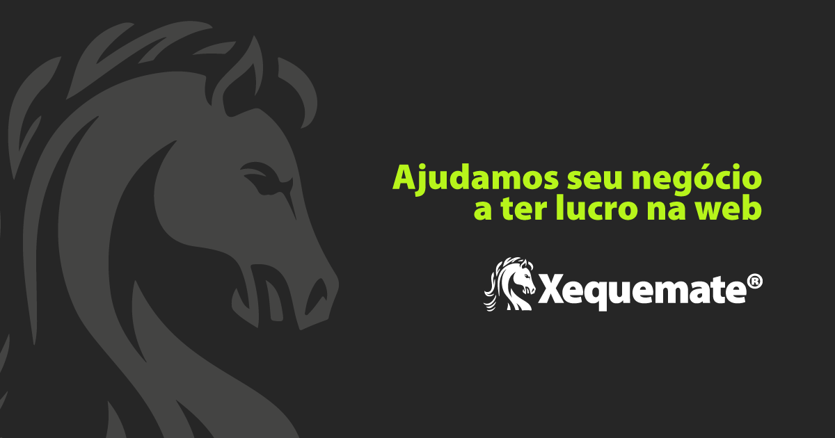 Termos de uso e serviço - Xequemate®