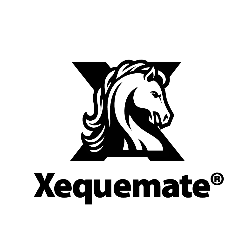 Desenvolvimento de Aplicativos Mobile & Web - Xequemate®