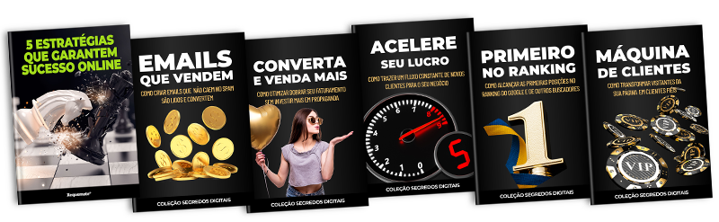 ColecaoEbooks