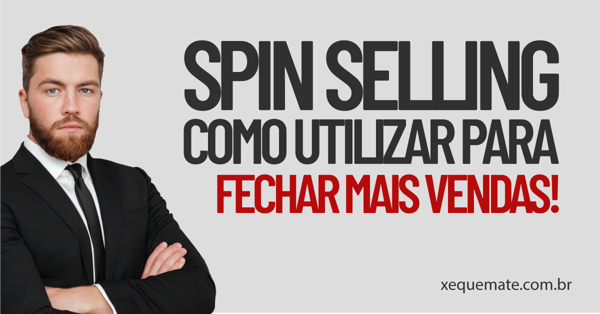 SpinSellingLinkedin