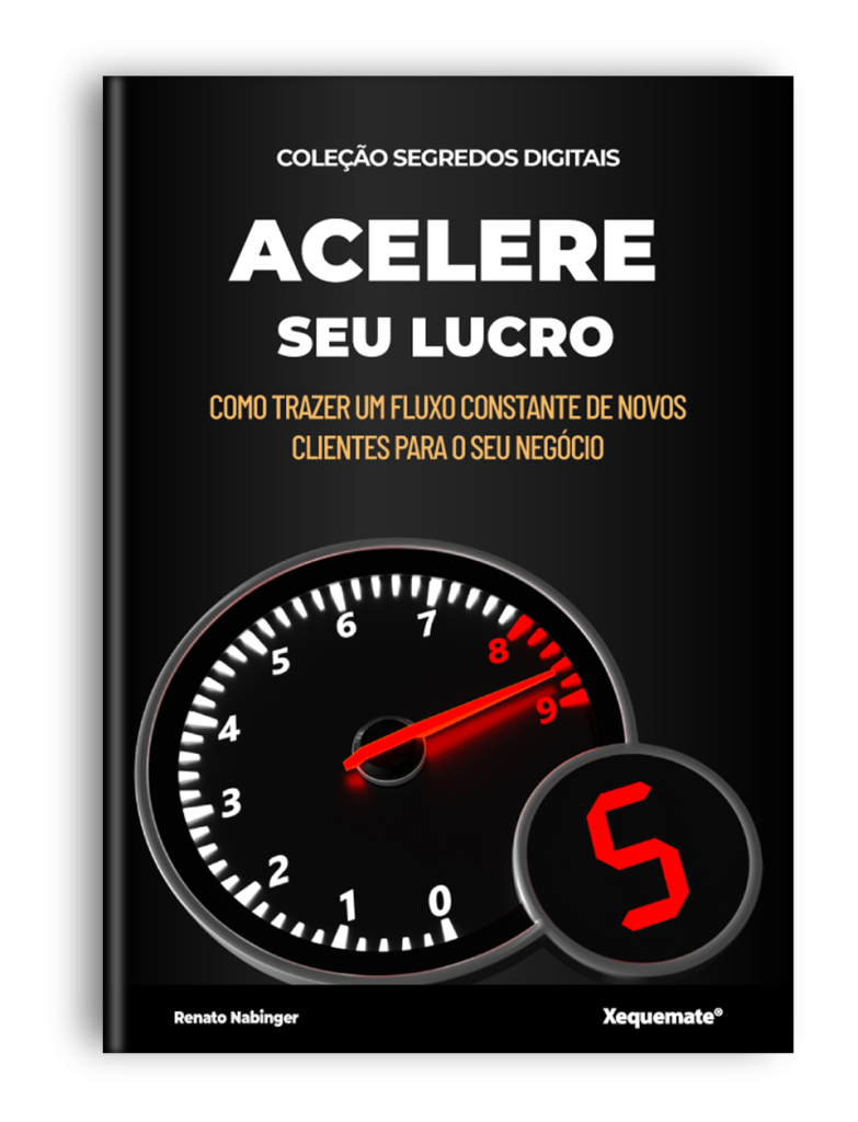 AcelereSeuLucroMockupEbookSozinho